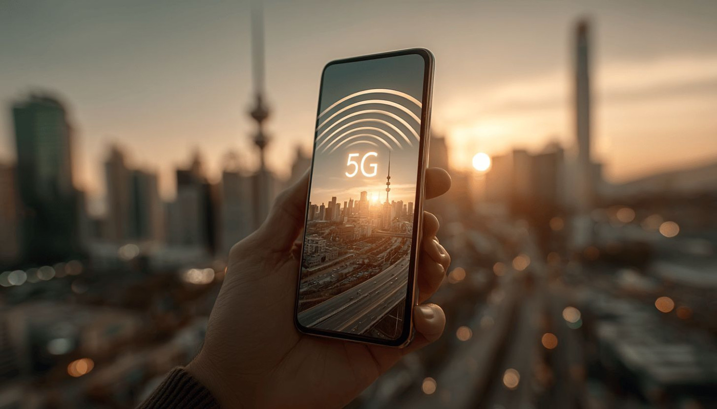 5G et santé comment la nouvelle génération de connectivité mobile affecte-t-elle notre bien-être en 2023