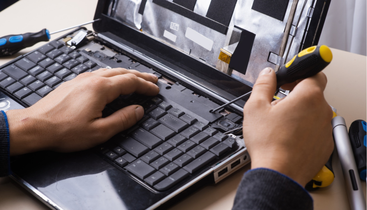 Nice : un atelier de dépannage informatique peut-il réparer tous les types d'ordinateurs ?