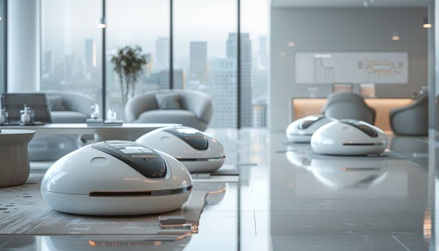 Améliorer l'efficacité marketing avec des outils d'intelligence artificielle