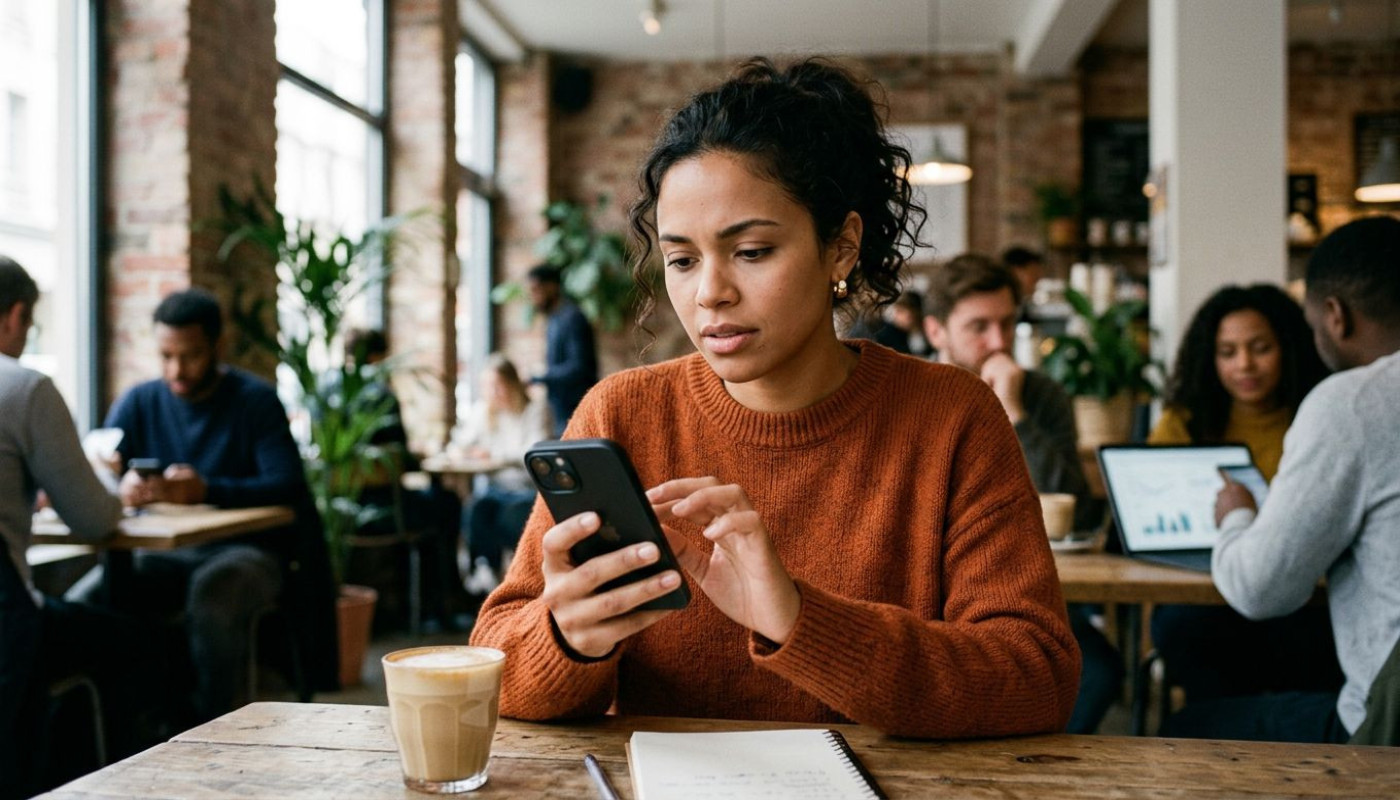 Applications mobiles et confidentialité : engagement ou frein pour les utilisateurs ?