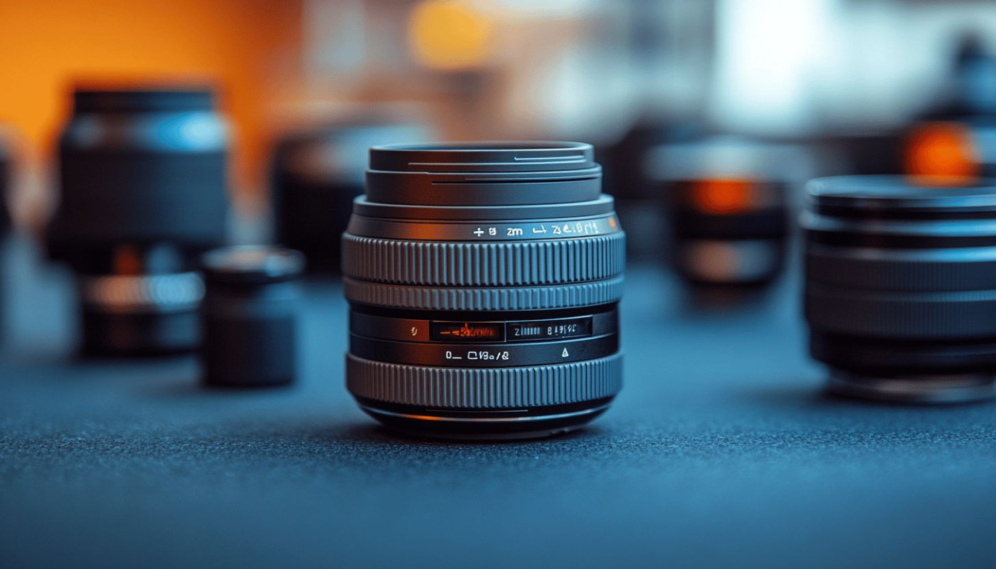 Comment choisir l'objectif idéal pour votre appareil photo hybride ?