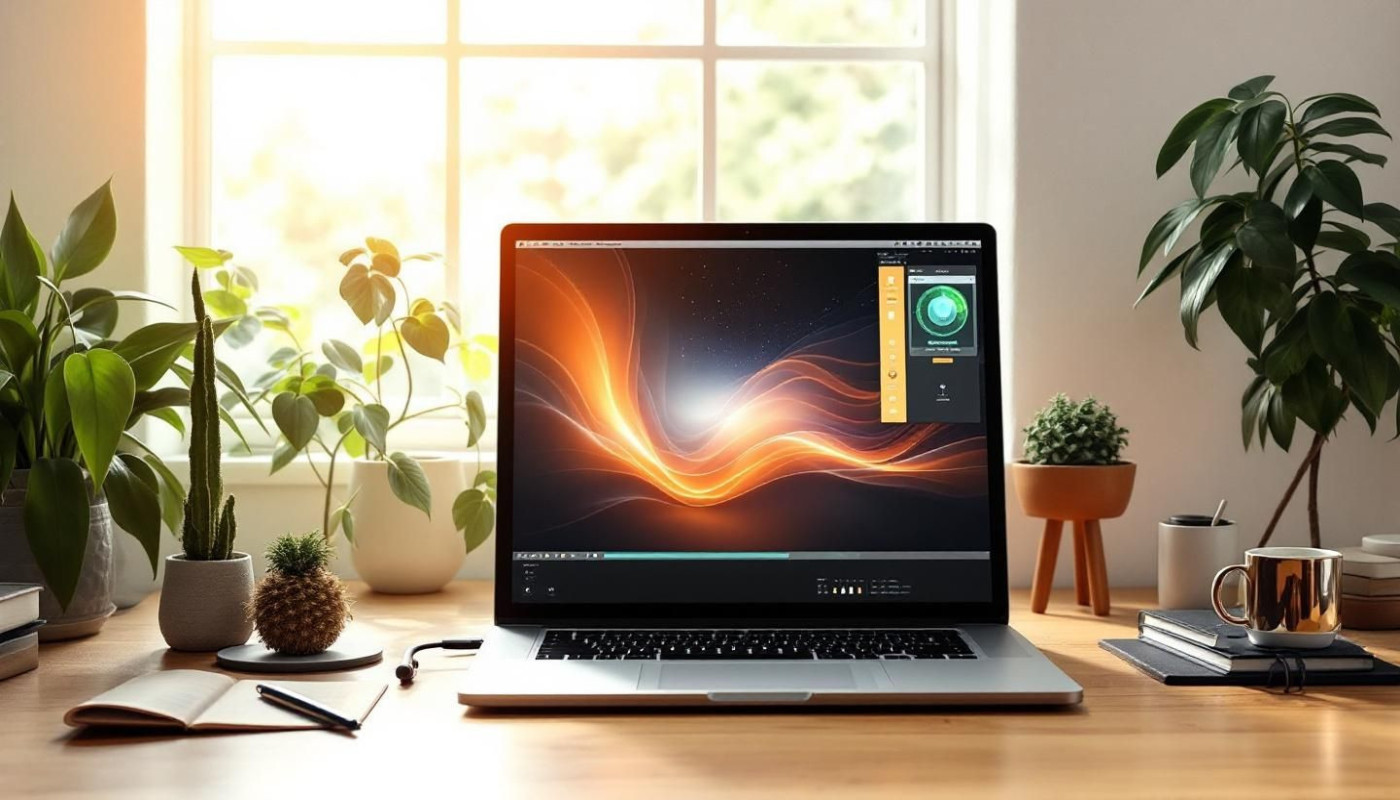 Comment créer un serveur domestique avec des composants simples ?