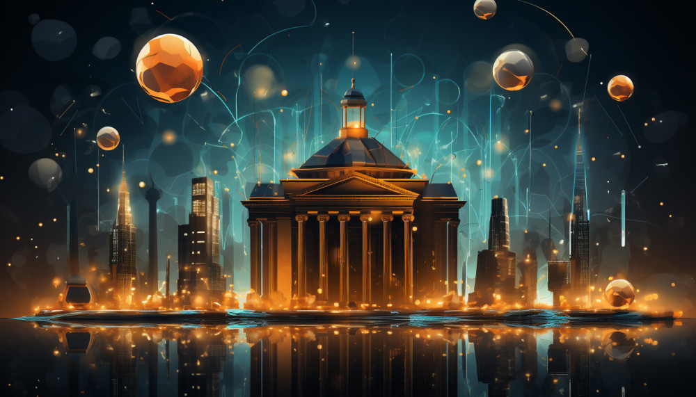 Comment la blockchain révolutionne la finance