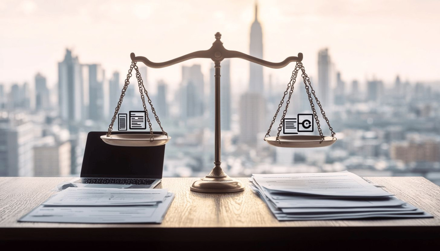 Comment le portage salarial combine liberté de freelance et sécurité du CDI