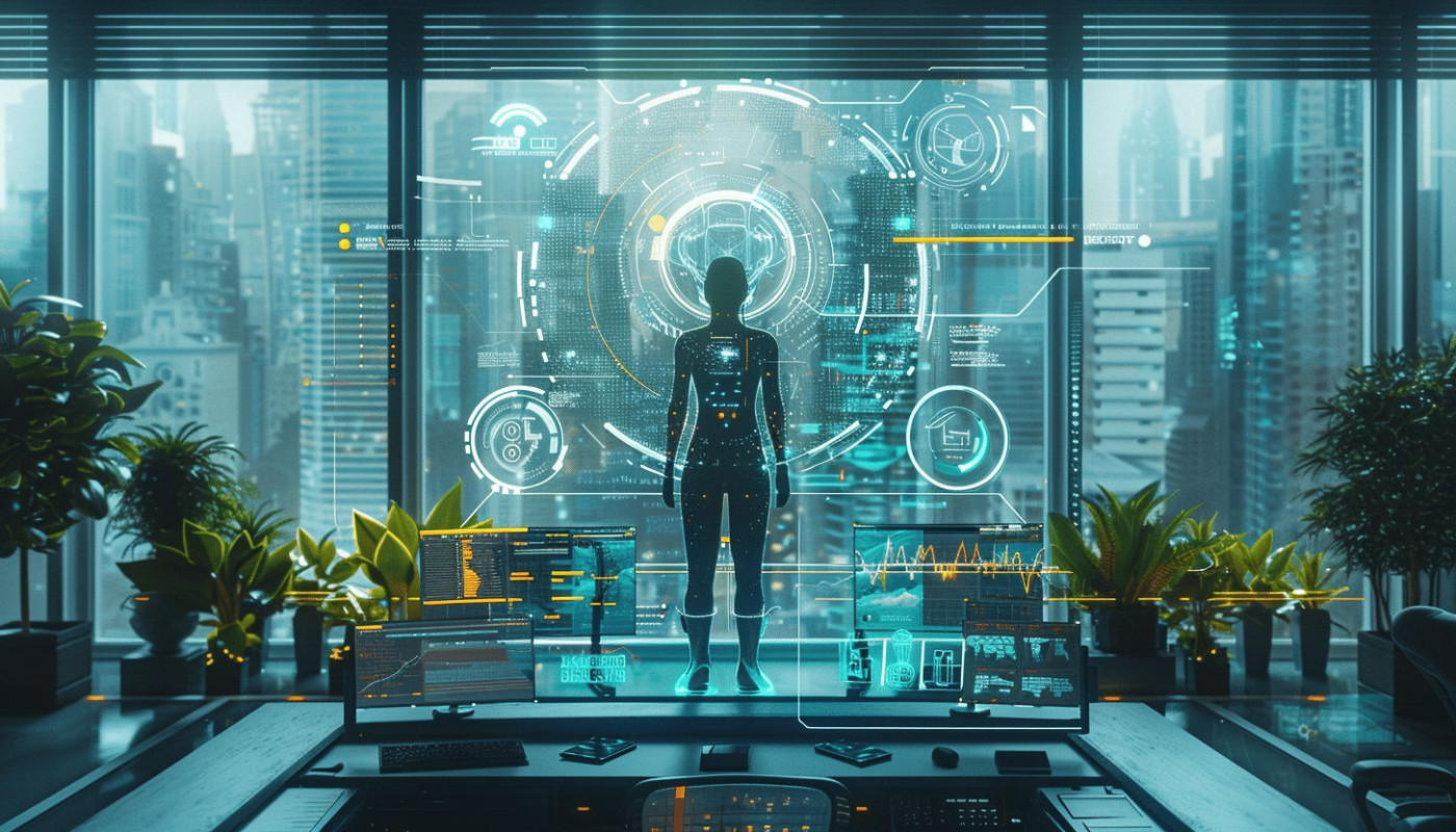 Comment les assistants virtuels basés sur l'IA transforment le service client