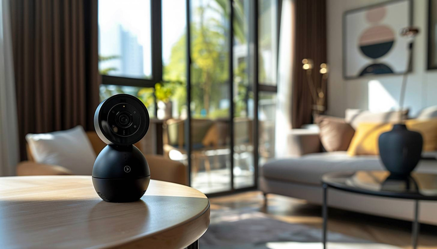 Comment les caméras espion peuvent améliorer la sécurité de votre domicile