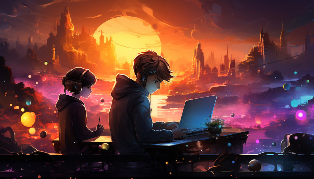 Comment les chatbots révolutionnent l'expérience utilisateur dans les jeux en ligne