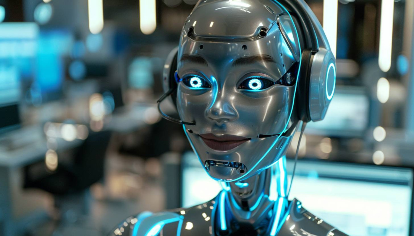 Comment les chatbots révolutionnent l'interaction client dans le secteur technologique