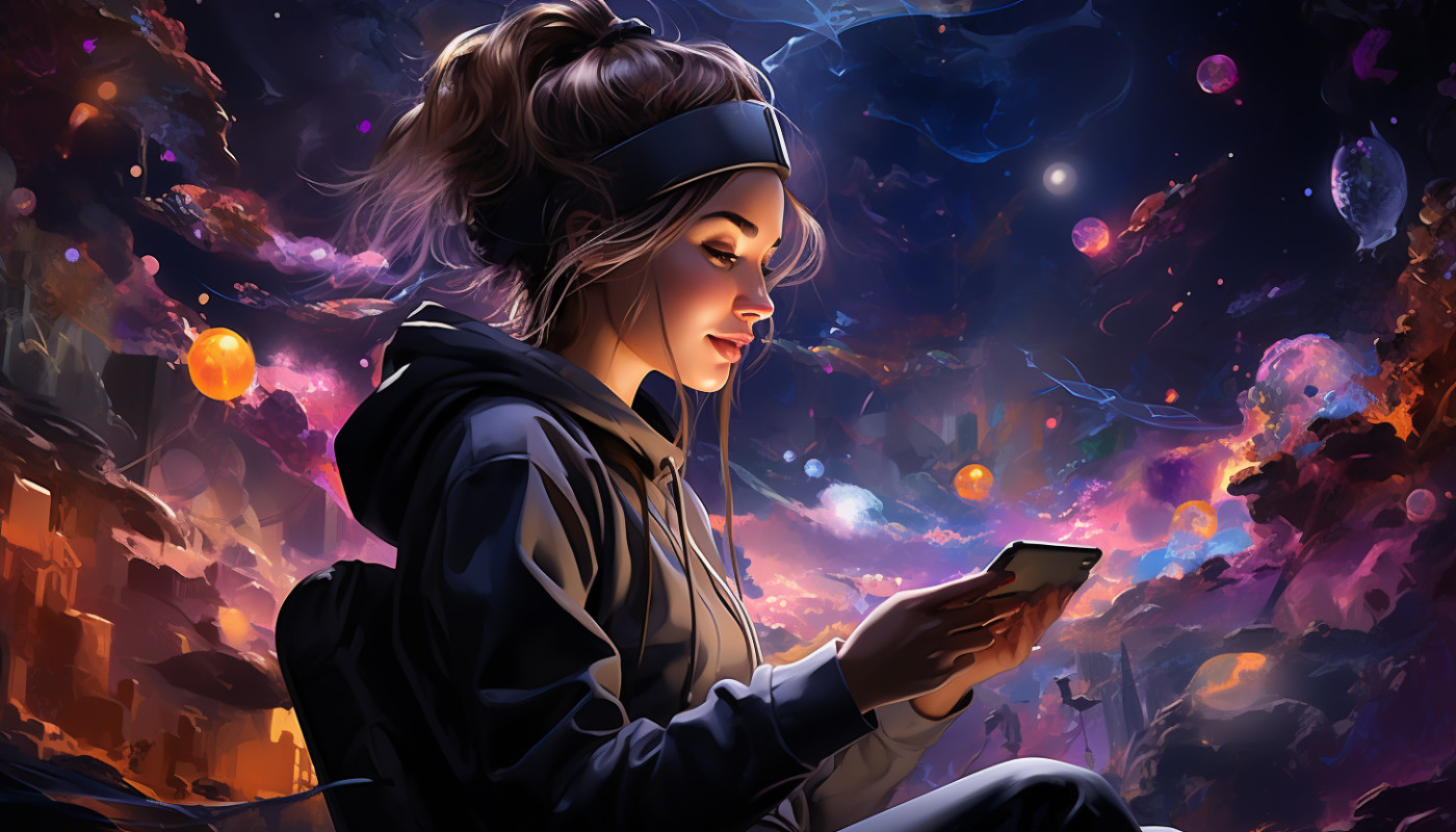 Comment les technologies de GPT révolutionnent l'expérience de jeu mobile