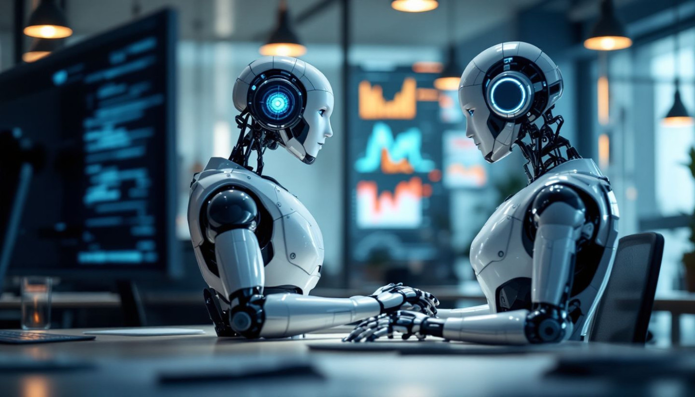 Comment maximiser les outils d'IA pour des candidatures efficaces