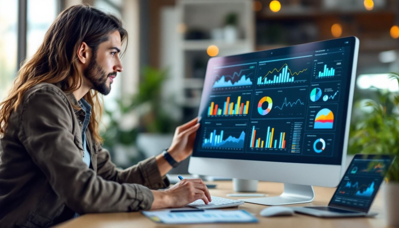 Comment maximiser les ventes en ligne grâce à l'expertise SEO ?