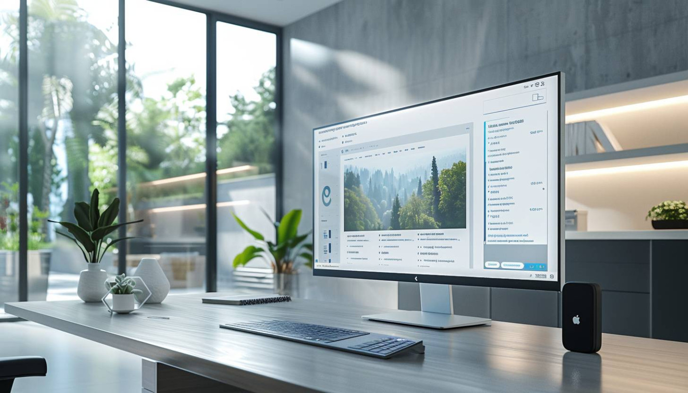 Comment une solution tout-en-un simplifie la gestion des services d'entreprise