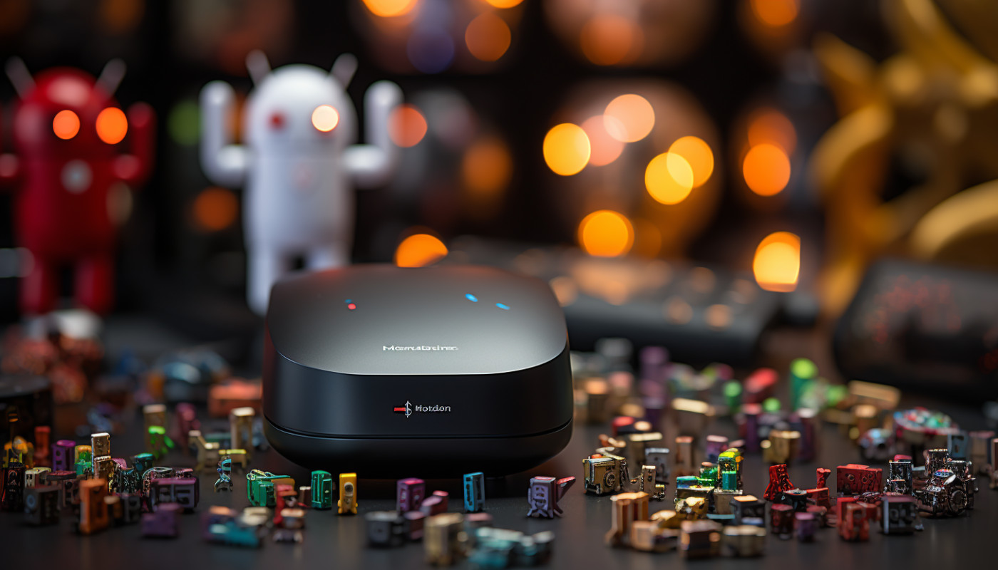 Comparaison des performances des différentes box TV Android sur le marché