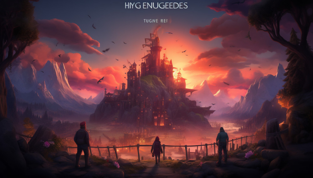 Découverte de l'univers étonnant des jeux indépendants