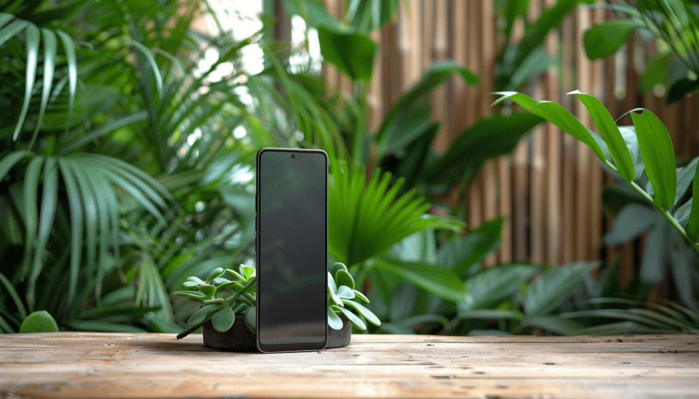 Développement durable en mobilité comment choisir un smartphone éco-responsable