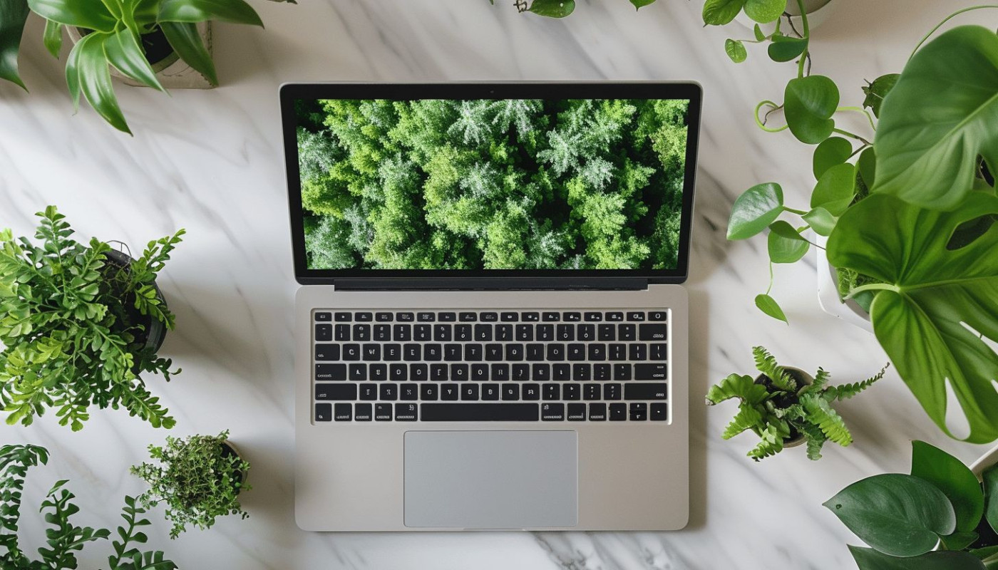 Développement durable et technologie comment choisir un hardware eco-responsable