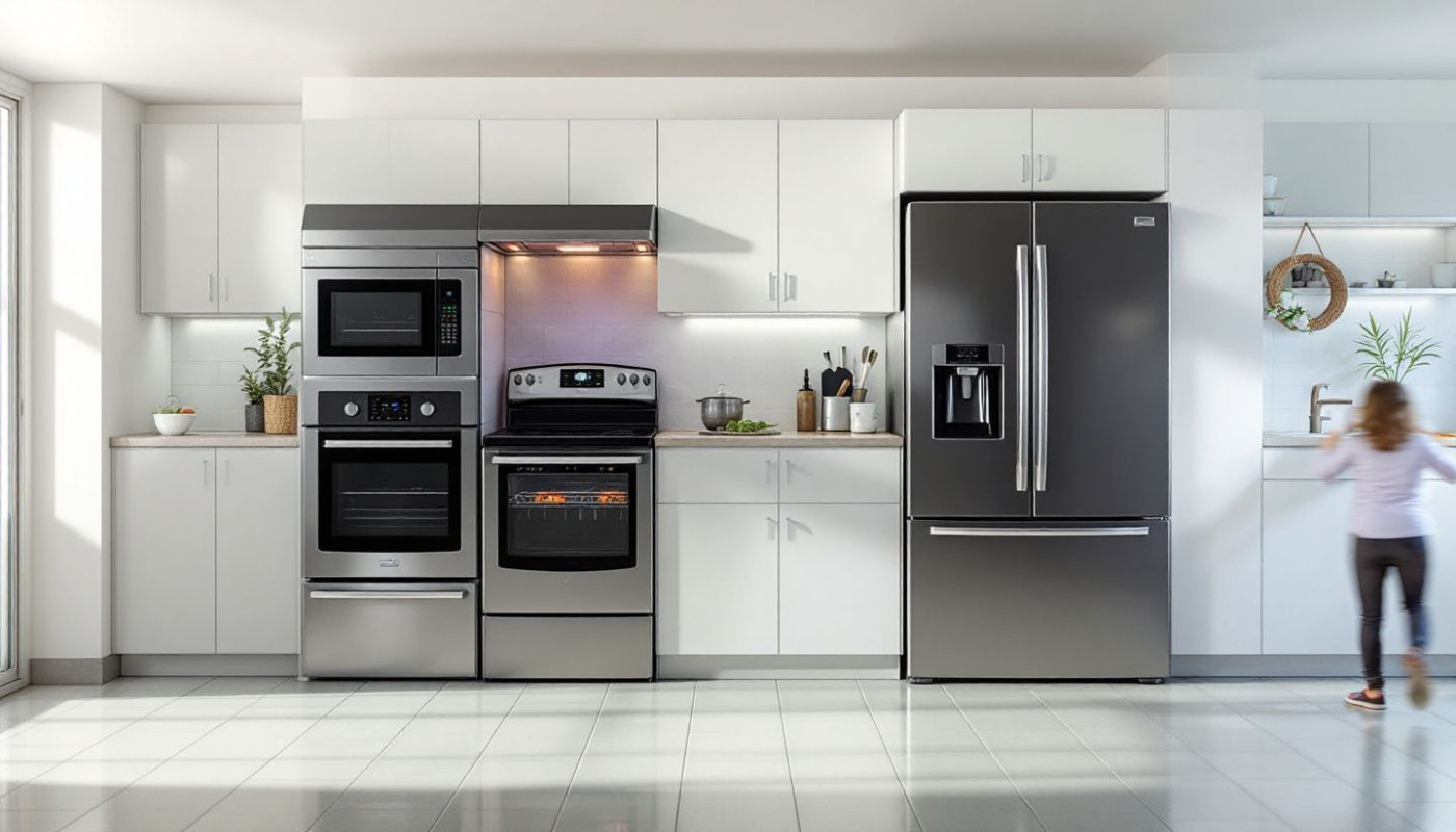 Économie d'énergie : quels appareils consomment le moins ?