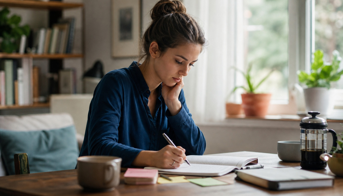 Enquêter sur ses propres routines : la méthode qui dynamise le quotidien