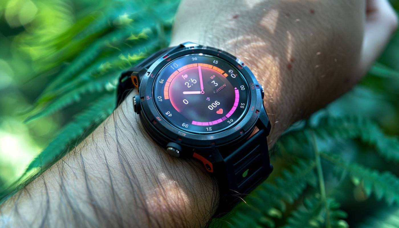 Exploration des avantages des montres intelligentes pour la santé quotidienne