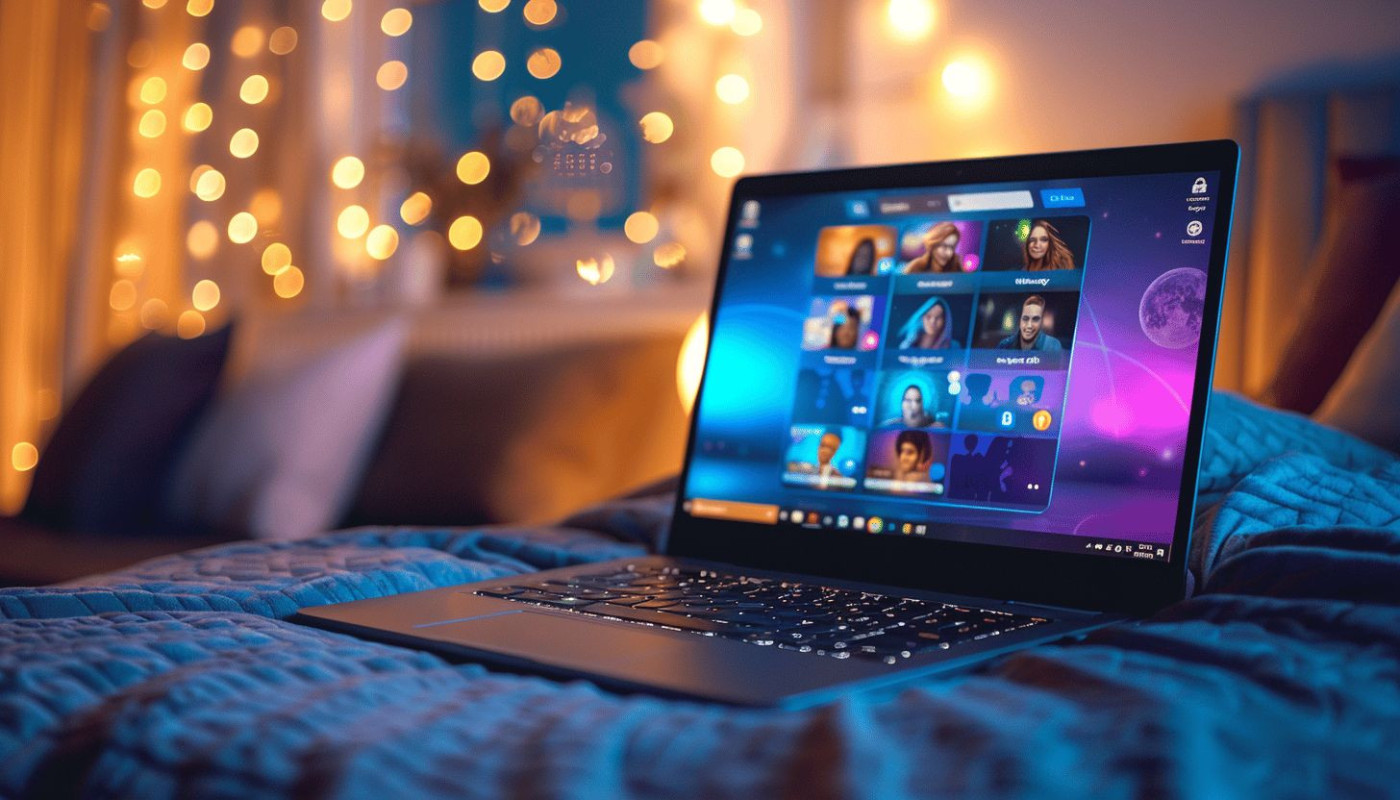 Exploration des sites de tchat gratuits populaires chez les étudiants