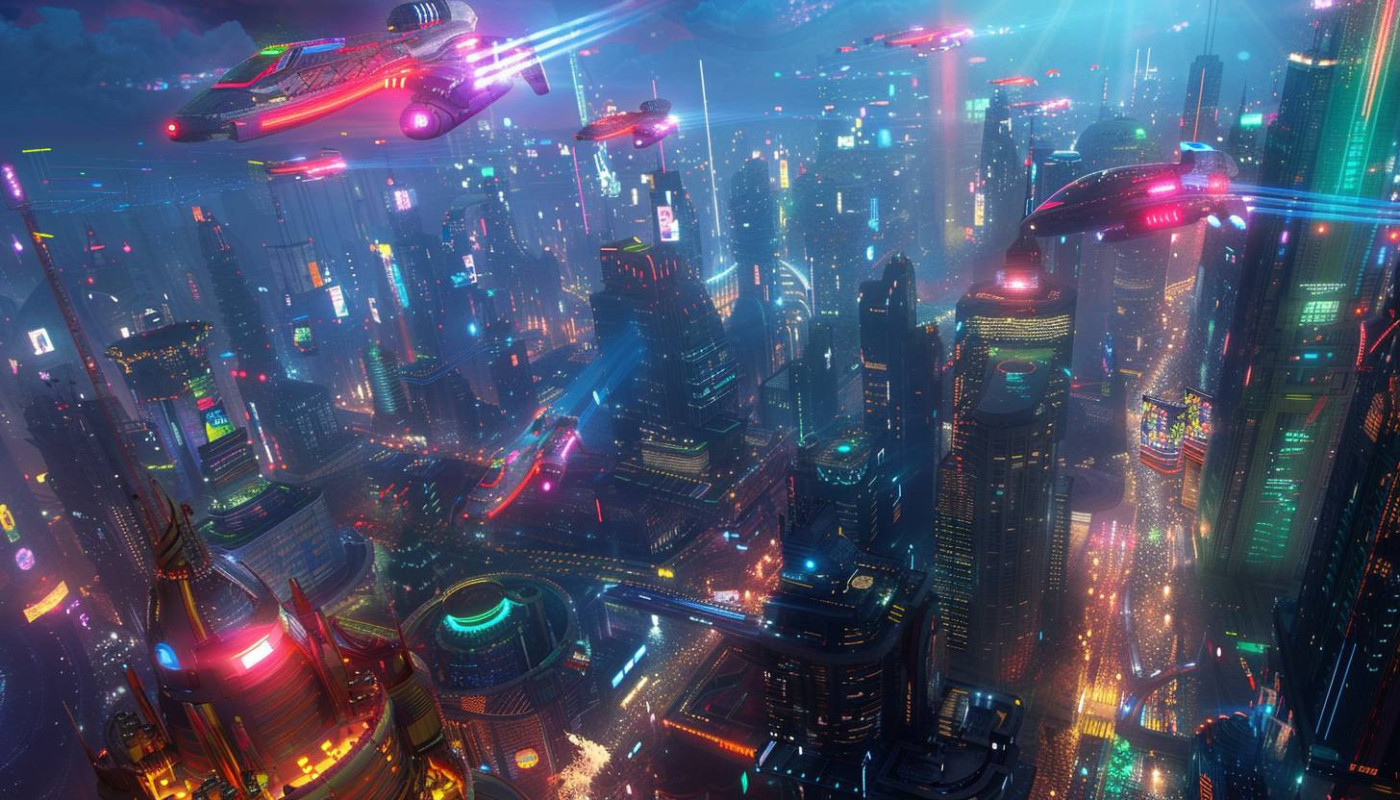 Exploration des tendances futures des générateurs d'images basés sur l'IA en 2024