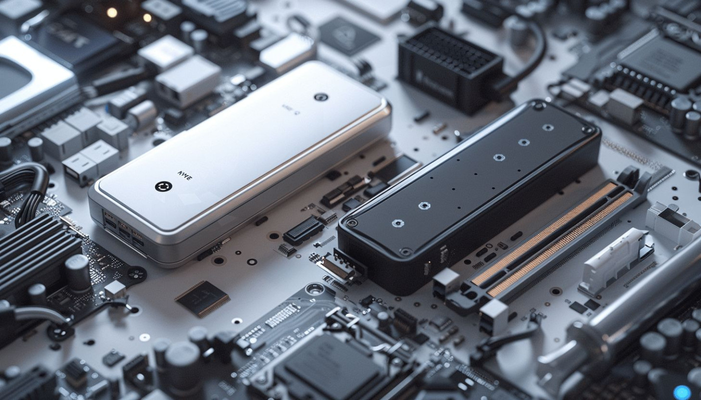 Interfaces de stockage comparer NVMe et SATA pour votre prochain upgrade
