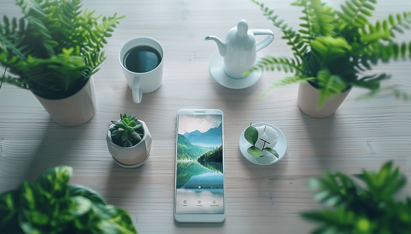 Les applications de méditation les plus efficaces pour Android et iOS bilan et tendances