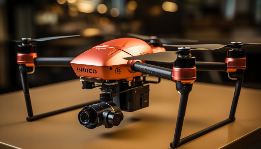 Les drones, futurs rois de la livraison