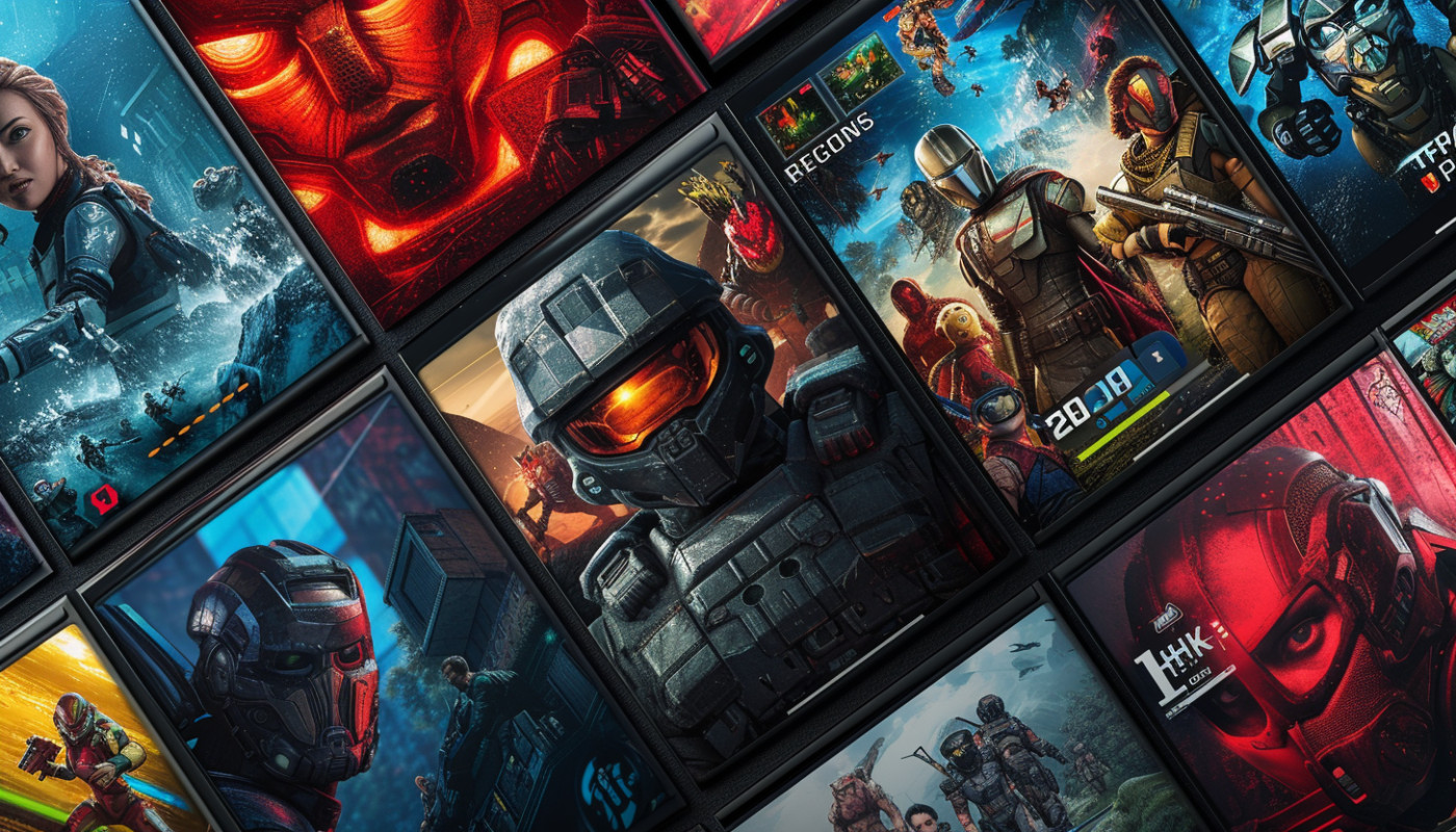 Les jeux mobiles les plus attendus de l'année : quelles sont les nouveautés à ne pas manquer ?