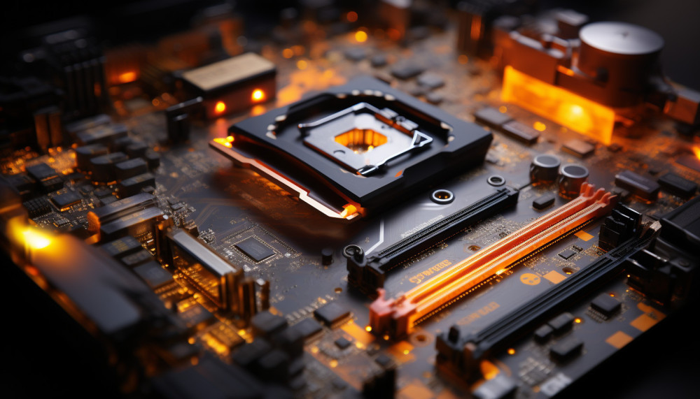 Les nouvelles frontières de l'overclocking