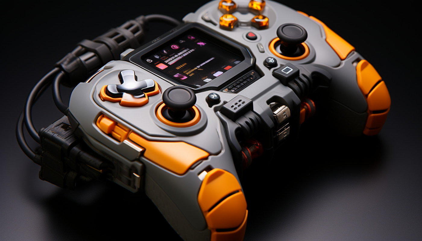 Les nouvelles tendances des accessoires mobiles pour les gamers