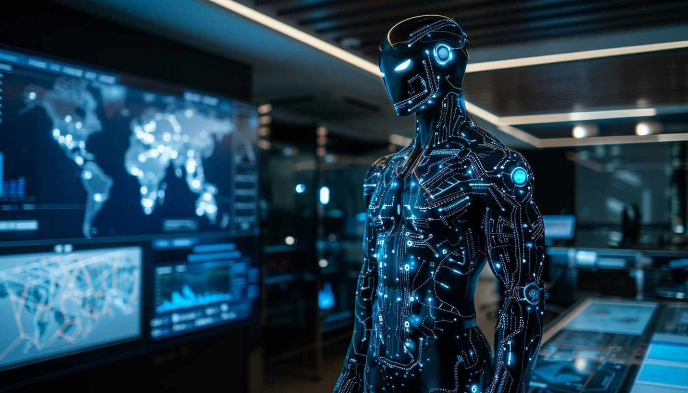 L'impact des nouvelles technologies IA sur les stratégies de défense globales