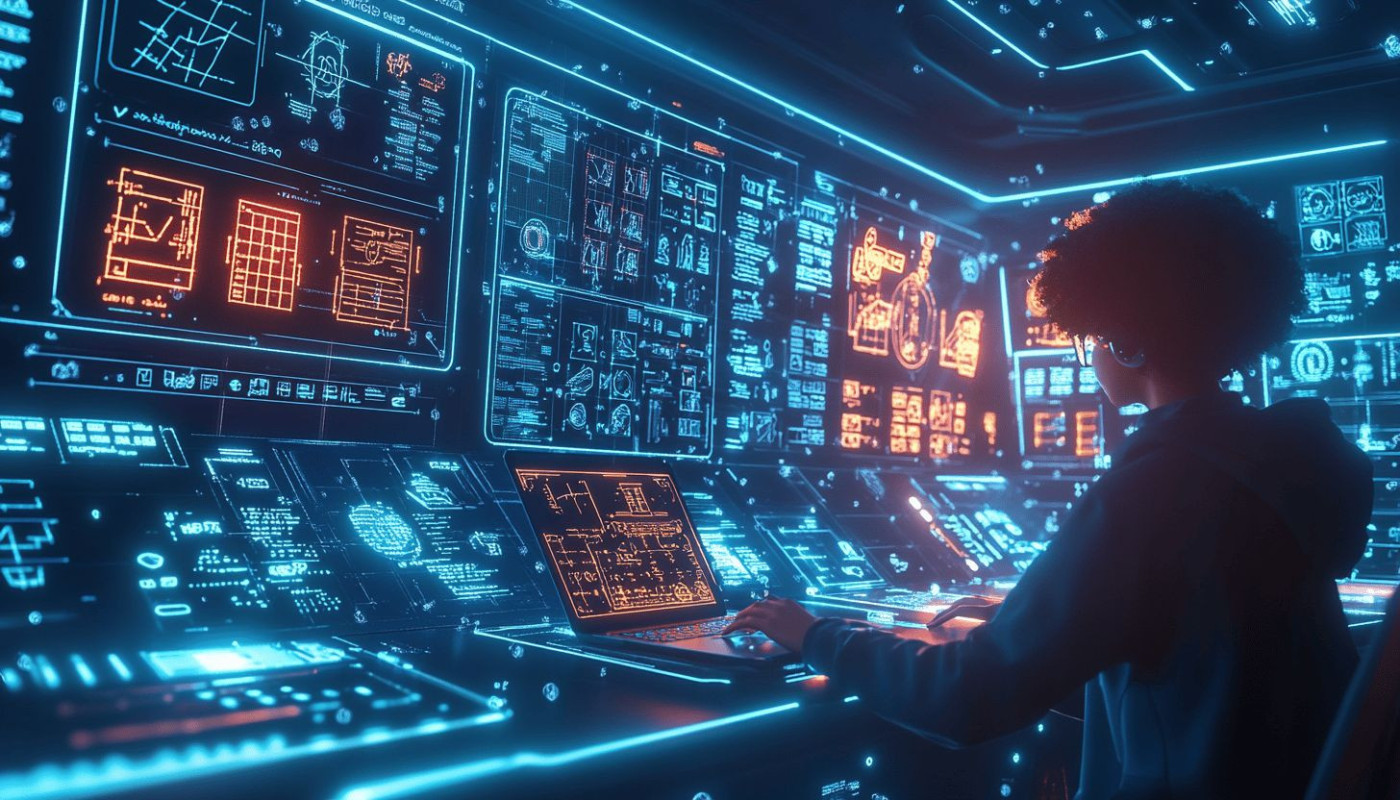 Optimiser l'apprentissage des maths avec des cours personnalisés en ligne