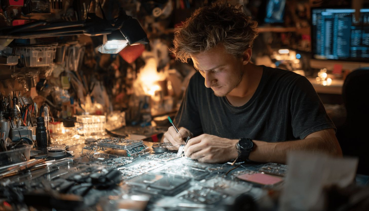 Réparation et maintenance de smartphones les erreurs à éviter