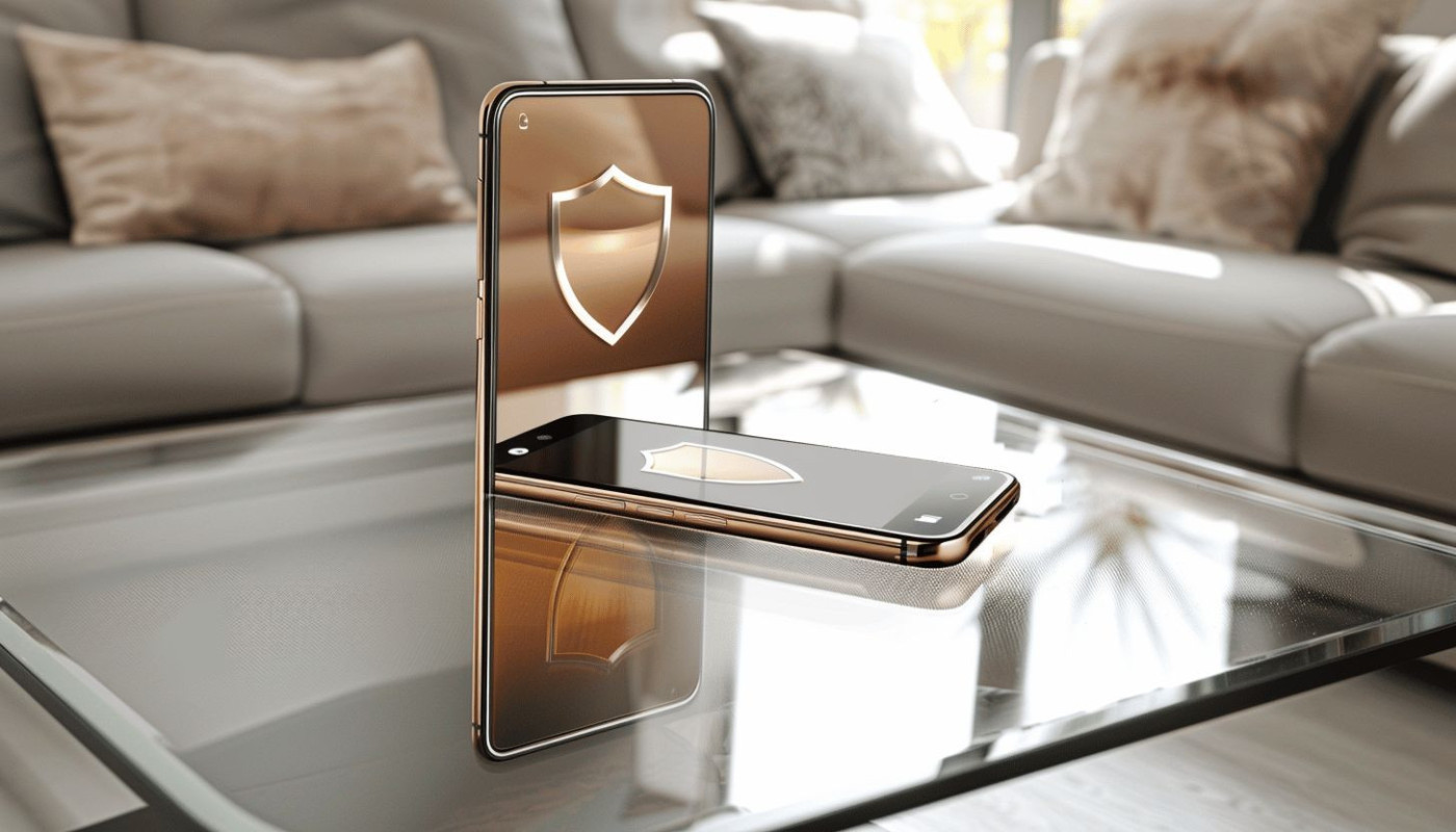 Sécurité mobile comment protéger vos données personnelles sur smartphone