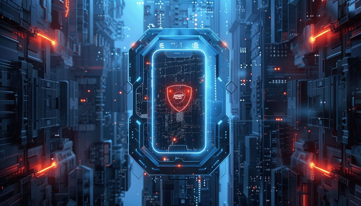 Sécurité mobile en 2023 les applications indispensables pour protéger votre vie privée