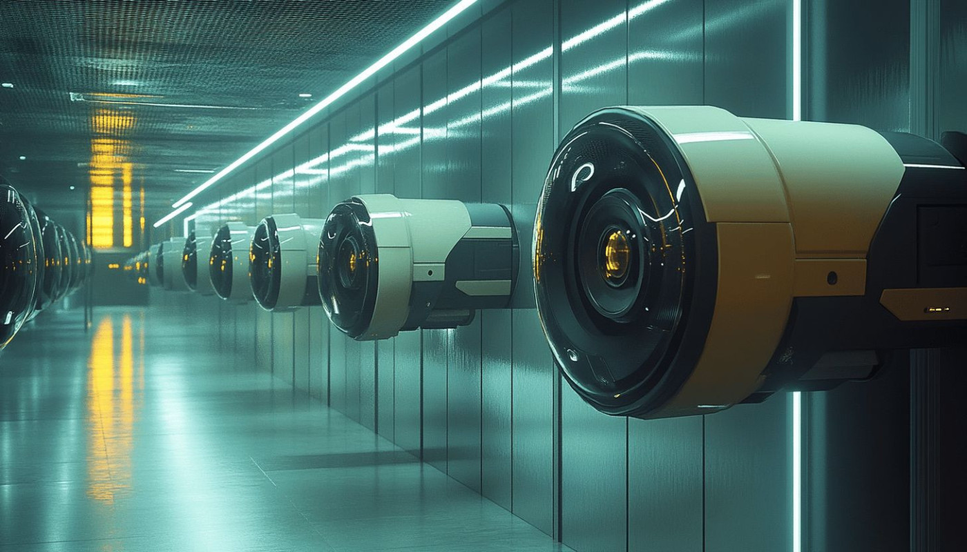 Techniques modernes de surveillance discrète pour sécuriser vos espaces