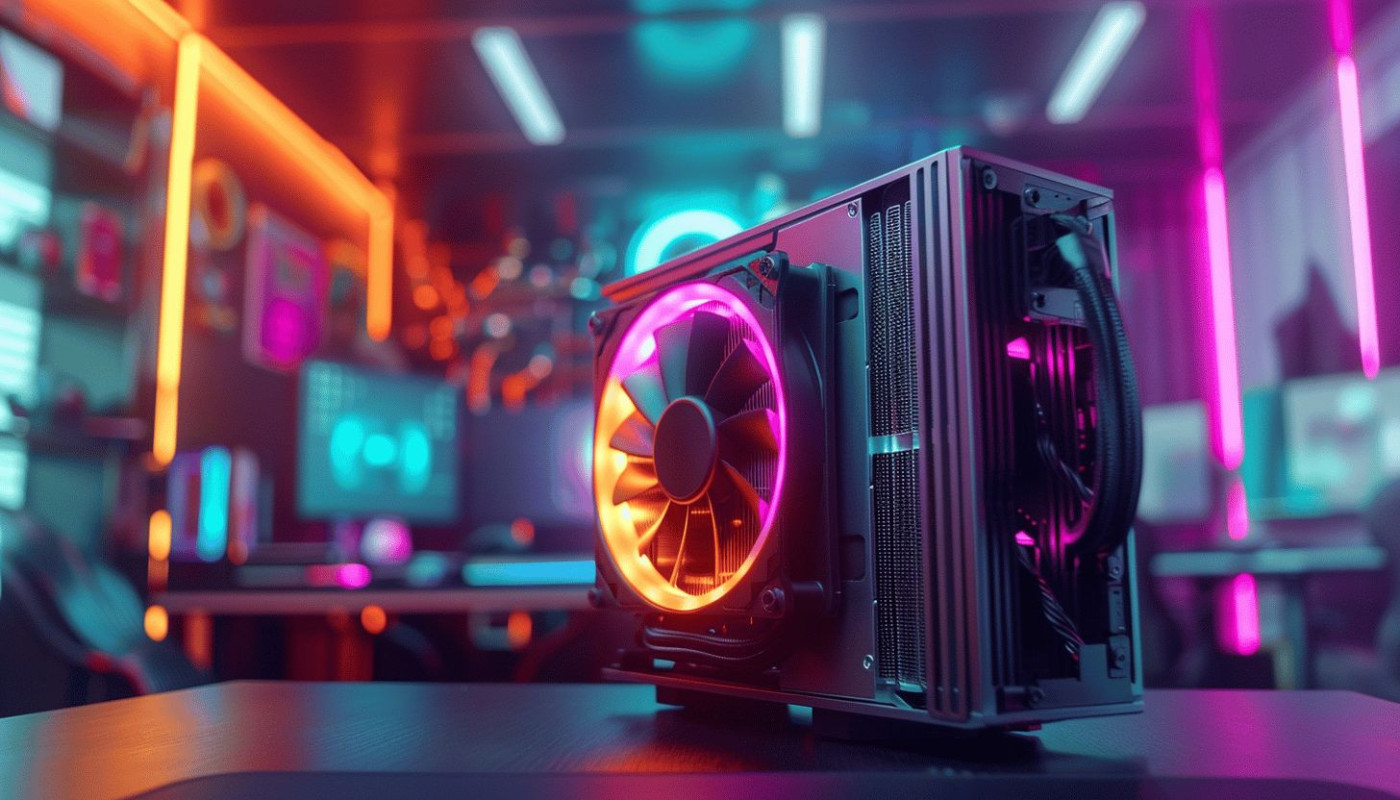 Technologie de refroidissement des PC quel système pour votre configuration gaming