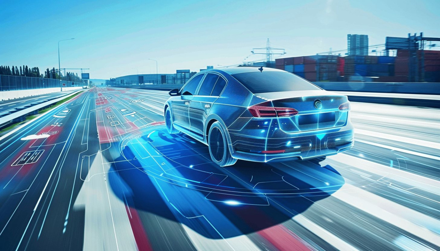 Technologies émergentes pour améliorer la sécurité des véhicules avec GPS